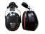 Picture of Climax 17-P Helmet Ear Deffender